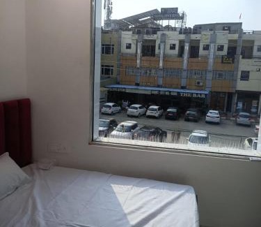 Bathinda Hotel | Hotel Star Inn