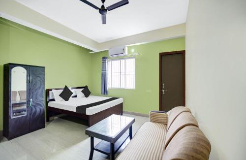 Ranchi Hotel | HOTEL STAR INN -Travel Like Local