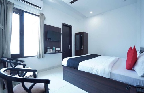 Karnal Hotel | Hotel Star Karnal