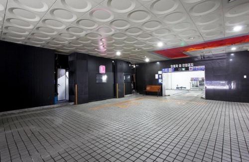 Jungnang-gu Hotel | Hotel Star