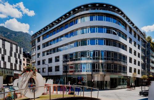 Avenida Meritxell Hotel | Hotel Starc by Pierre & Vacances Premium