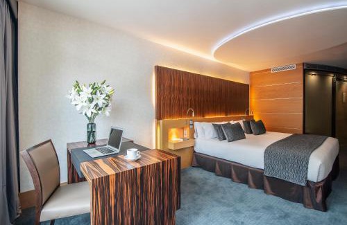 Avenida Meritxell Hotel | Hotel Starc by Pierre & Vacances Premium