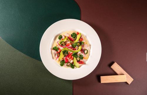 Avenida Meritxell Hotel | Hotel Starc by Pierre & Vacances Premium