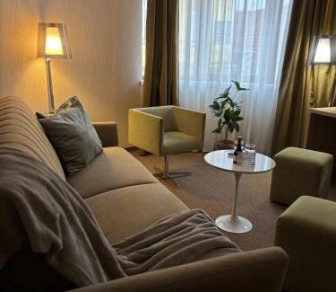 Nove Zamky Hotel | Hotel Stardust