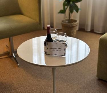 Nove Zamky Hotel | Hotel Stardust