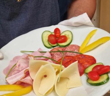 Nove Zamky Hotel | Hotel Stardust