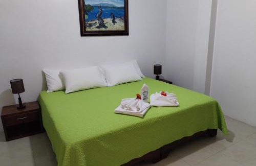 Puerto Villamil House | Hotel StarFish