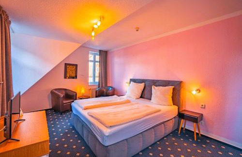 Brilon Hotel | Hotel Starke