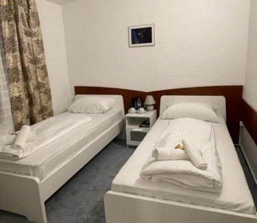 Roedelheim Hotel | Hotel Starlight