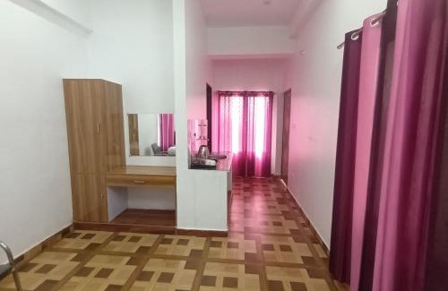 Mohangarh Hotel | Hotel Starlight