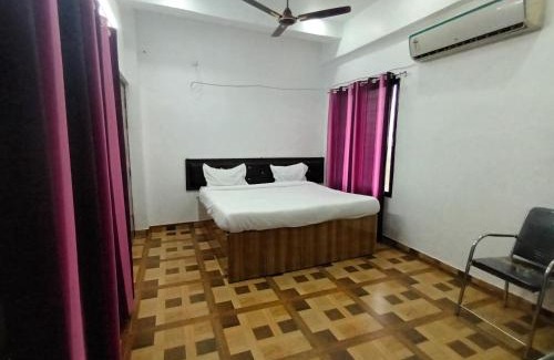 Mohangarh Hotel | Hotel Starlight