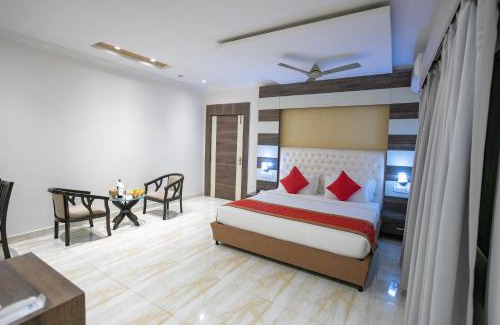Nepalgunj Hotel | Hotel Starlight