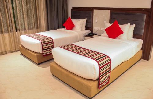 Nepalgunj Hotel | Hotel Starlight