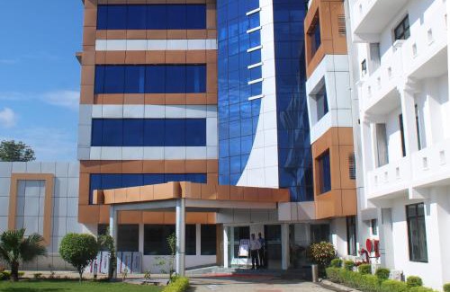Nepalgunj Hotel | Hotel Starlight