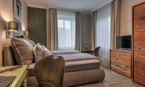 Starnberg Hotel | Hotel Starnberger See