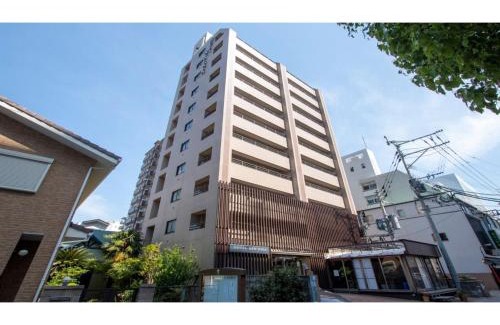 Hakata-ku Hotel | HOTEL STARRIZE - Vacation STAY 25108v