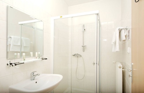 Motol Hotel | Hotel Stary Pivovar