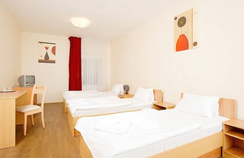 Motol Hotel | Hotel Stary Pivovar
