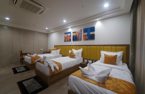 Kevadia Hotel | HOTEL STATURE INN