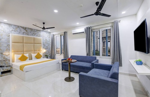 Vasundhara Hotel | Hotel Status By SBG