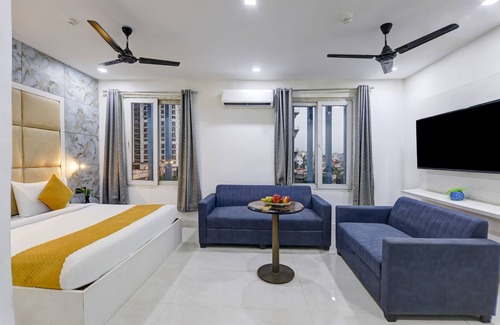 Vasundhara Hotel | Hotel Status By SBG