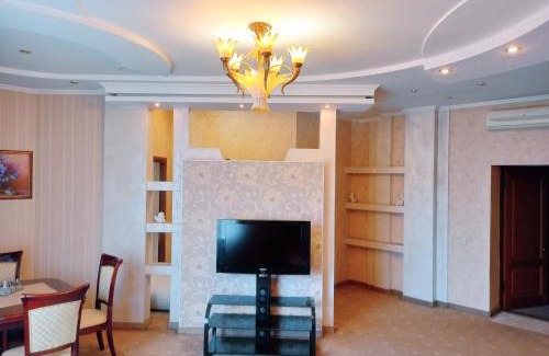 Vinnytsya Hotel | Hotel Status