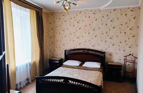 Vinnytsya Hotel | Hotel Status