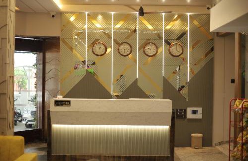 Ichalkaranji Hotel | Hotel Statusinn, Ichalkaranji