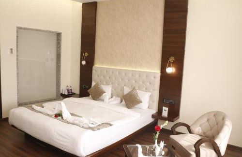 Bhopal Hotel | Hotel Stay Casa