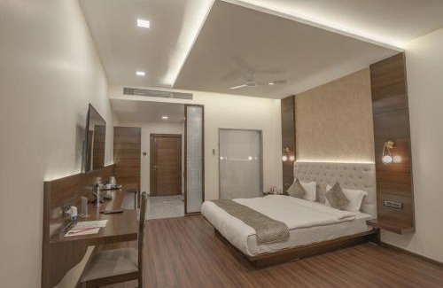 Bhopal Hotel | Hotel Stay Casa