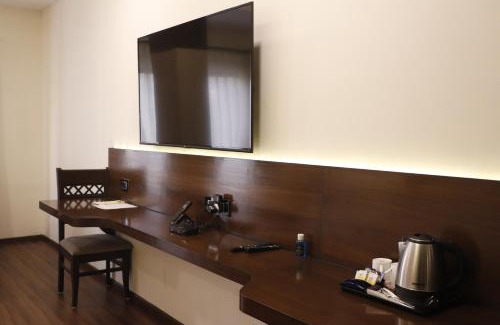 Bhopal Hotel | Hotel Stay Casa
