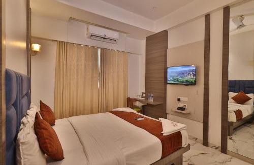 Navi Mumbai Hotel | HOTEL STAY INN