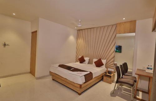 Navi Mumbai Hotel | HOTEL STAY INN