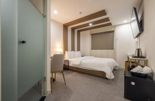 Gwanghui-dong Hotel | Hotel Stay Inn