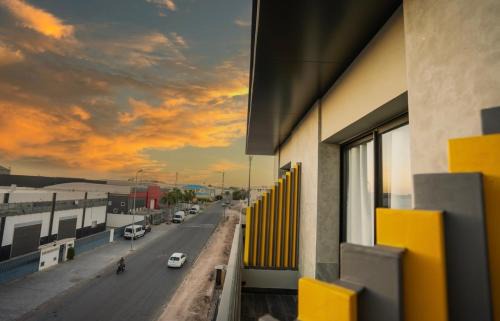 Dcheira El Jihadia Hotel | Hotel STAY INN