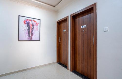 Kharadi Bed & Breakfast | Hotel StayBird - Nest, Kharadi