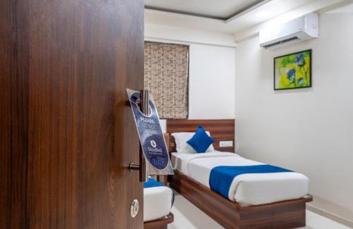 Kharadi Bed & Breakfast | Hotel StayBird - Nest, Kharadi