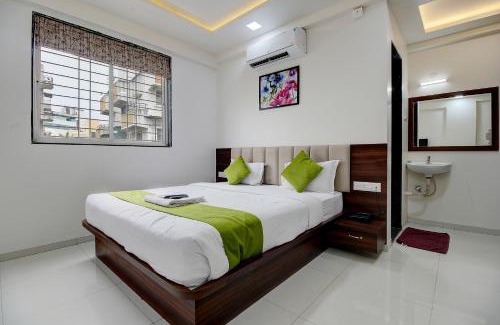 Kharadi Bed & Breakfast | Hotel StayBird - Nest, Kharadi