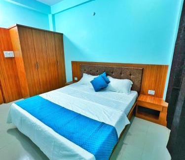 Varanasi Hotel | Hotel Stayour Inn