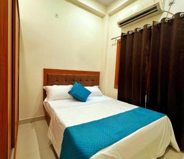 Varanasi Hotel | Hotel Stayour Inn