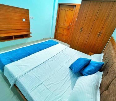 Varanasi Hotel | Hotel Stayour Inn