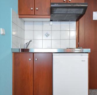 Golden Beach Hotel | Hotel Stefanos