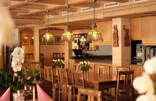 Brienz Hotel | Hotel Steinbock