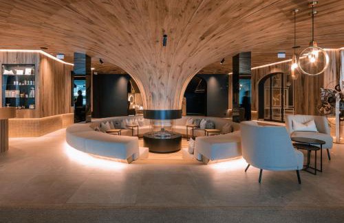 Obertauern Hotel | Hotel Steiner Superior