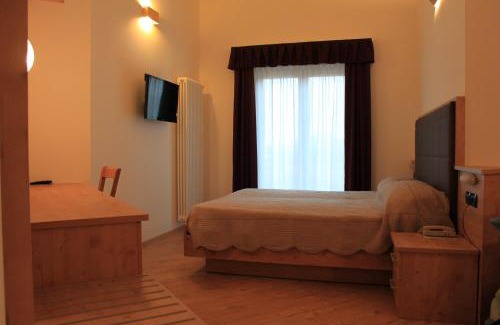 Andalo Hotel | Hotel Stella Alpina