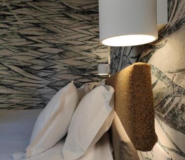 Chiavari Hotel | Hotel Stella Del Mare