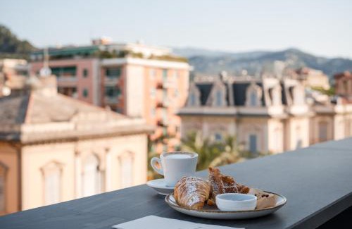 Chiavari Hotel | Hotel Stella Del Mare