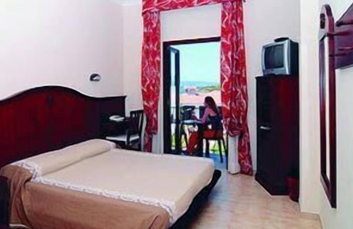 Spiaggia Grande Hotel | Hotel Stella Del Sud