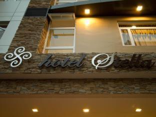 Capitol Site Hotel | Hotel Stella