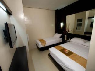 Capitol Site Hotel | Hotel Stella